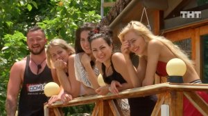 Дом-2. Остров любви, 1 сезон, 973 серия (19.04.2019)