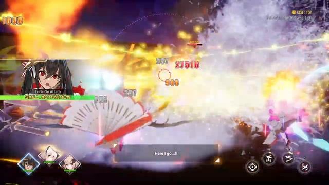 Azur Lane: Crosswave Final Walkthrough смотреть онлайн