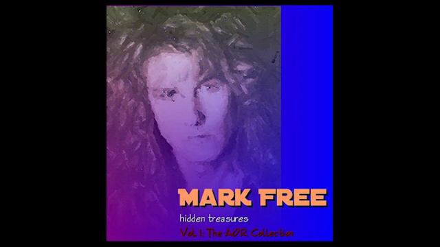 Mark Free - Too Late For Love смотреть онлайн