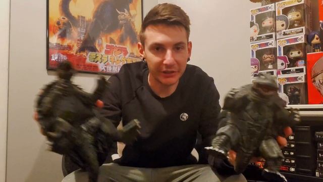 SUNGUTS Trauma Gamera 1999 DNA смотреть онлайн