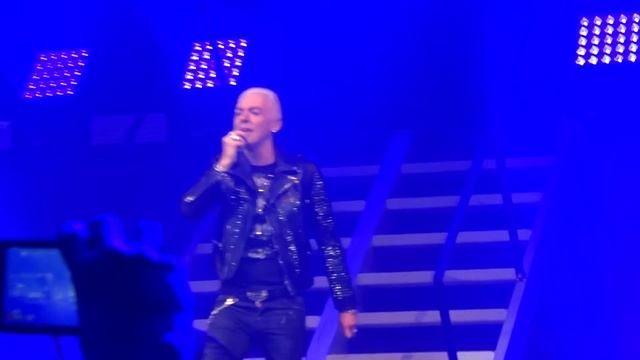 Scooter - Always Hardcore Live @ Hamburg 2016.03.05 смотреть онлайн