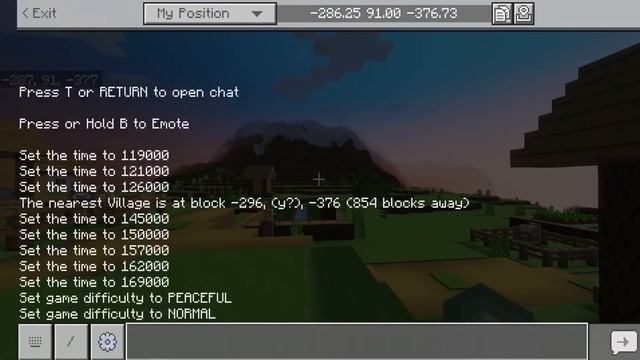 Dynamic Light Shaders & Texturepack for Minecraft Bedrock [NO RTX] смотреть онлайн