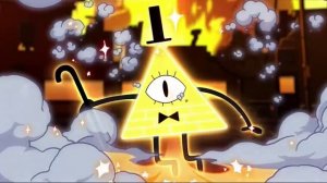 ВСЕ официальные варианты мелодии из заставки Гравити Фолз