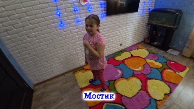 ЧЕЛЛЕНДЖ - ПОПРОБУЙ ПОВТОРИТЬ ! ПОЗА - ЧЕЛЛЕНДЖ ! ПОБЕДИТЕЛЬ ПОЛУЧИТ 500 ДОЛЛАРОВ ! смотреть онлайн