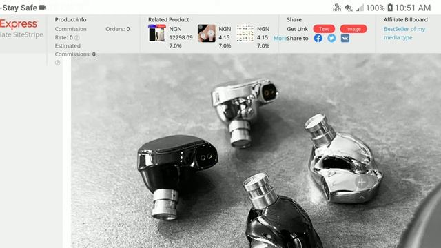 MiM Audio Dark Magician Earphone Debuts with a 9.2mm Dynamic Driver designed for Audiophiles смотреть онлайн