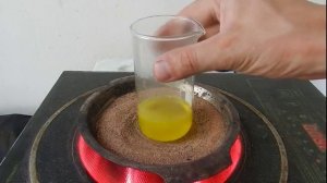 Осаждаем золото в присутствии мочевины. Или чем заменить сульфаминовую кислоту