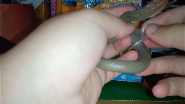 ОБЗОР ФИГУРКИ WARBAT ИЗ ФИЛЬМА: ГОДЗИЛЛА ПРОТИВ КОНГА