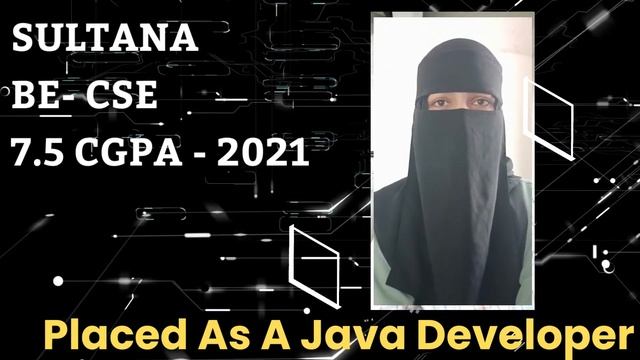 JSpiders Hyderabad Punjagutta | Student Testimonial | Java Developer смотреть онлайн