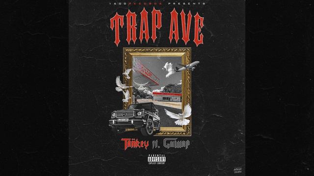 Trap Ave смотреть онлайн