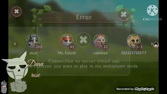 NEW GLITCH HOW TO PLAY AS A BABY ON WILDCRAFT BATTLE ARENA!? смотреть онлайн