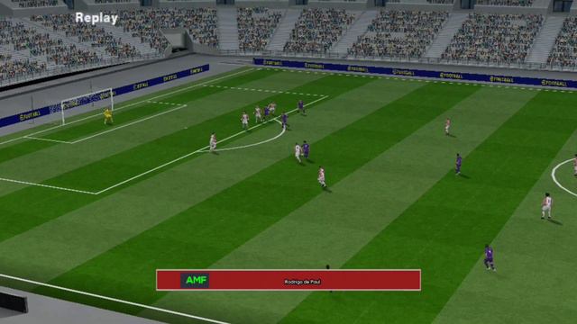 eFootball 23 Ppsspp | Special Edition FIFA World Cup Qatar 2022 | Update Menu, Shaders & New Faces смотреть онлайн