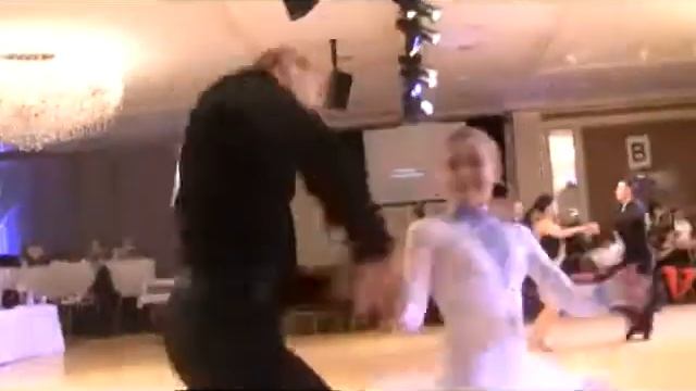 Wisconsin Dance Sport Challenge - Youth Samba - Video #12 смотреть онлайн