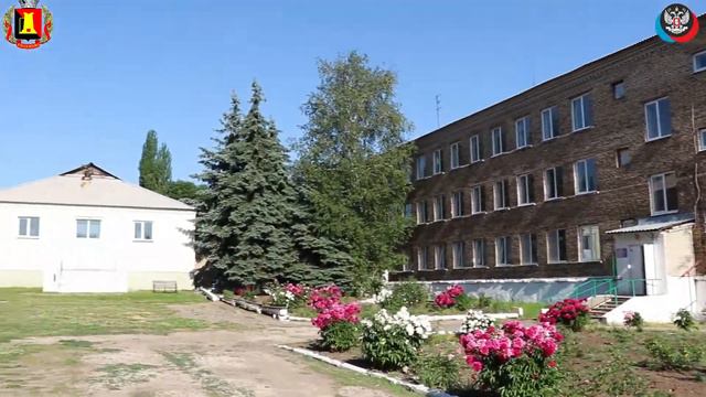 Посещение объектов г. Енакиево Губернатором Ленобласти Александром Дрозденко и делегацией Ленобласт смотреть онлайн