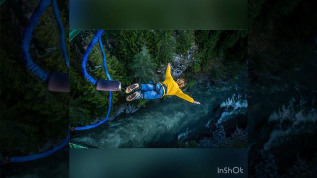 Экстрим/Адреналин/2021 смотреть онлайн