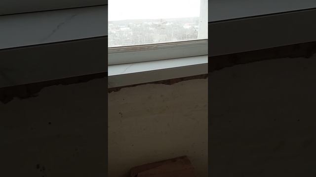 подоконник из керамогранита смотреть онлайн