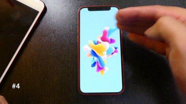 TOP 10! Wallpapers For iPhone 12 Mini + App (January 2021)