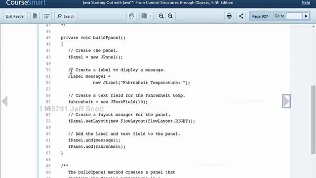152-145 Chapter13 - Applets - Part01 - 09-29-2015 смотреть онлайн