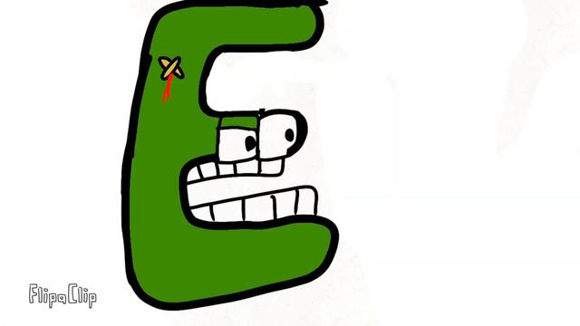 русский алфавит лор анимация