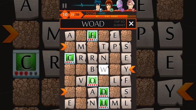 Highrise Heroes Word Challenge: iOS / Android Gameplay Walkthrough Part 5 (by Fallen Tree Games) смотреть онлайн