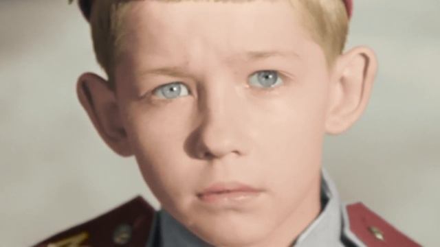 День Героев 9 декабря 2022 смотреть онлайн