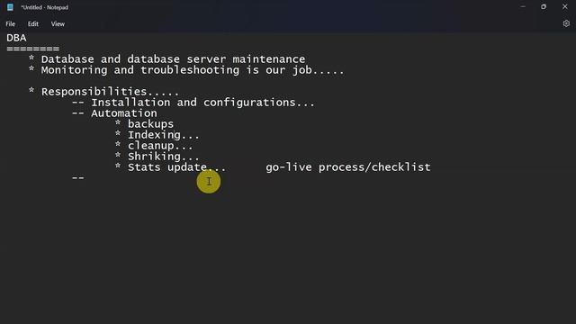 DBA demo смотреть онлайн