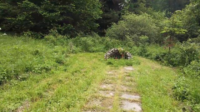 Vojenský Výcvikový Obvod Javorina⭐ Ivan Donoval ⭐ Urbex Dokument смотреть онлайн
