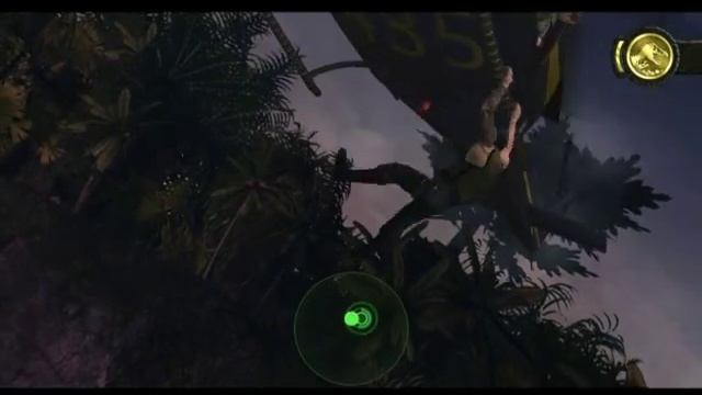 Jurassic Park The Game - Episode2: The Cavalry - Scenario#10 Chopper Escape! (Gold) смотреть онлайн