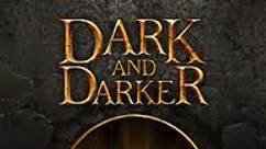 DARK AND DARKER-----LIVE-----STRIM смотреть онлайн