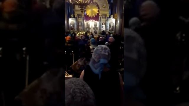 С Днём Казанской иконы Божьей Матери!!! смотреть онлайн
