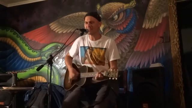 Глеб Успенский - КУХОННЫЙ ЖУЧОК (Барнаул, 16-09-2018) смотреть онлайн