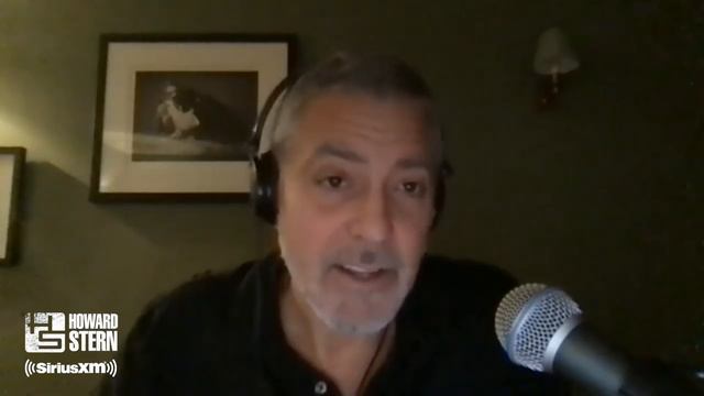 George Clooney Used to Sell Women’s Shoes смотреть онлайн