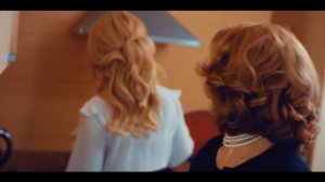 АНГЕЛИНА КАПЛАН - СВЕКРОВЬ 6+