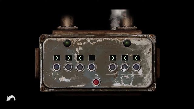 Lucid Dream прохождение #5. Убегаем от астральной личинки