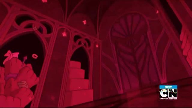 Pearl and Pink Pearl Fuse - Steven Universe (Clip) смотреть онлайн