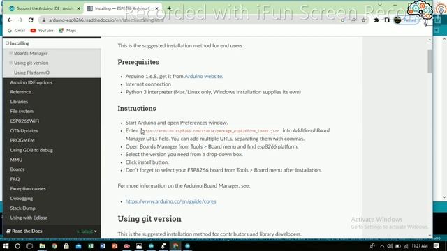 How to install and upload a program in ESP8266 By Arduino || Nodemcu esp8266 || Tamil смотреть онлайн