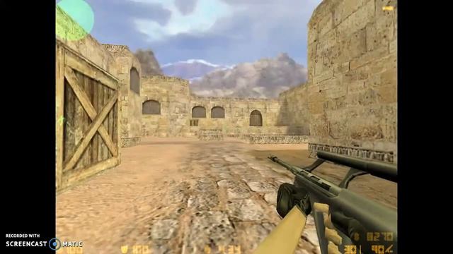 играю в кс 1.6 (cs 1.6) на эксперте смотреть онлайн