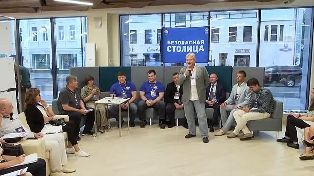 Игорь Чечеткин 19 июля 2018 смотреть онлайн