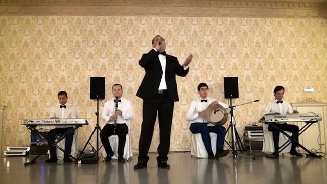 Армянская музыка в краснодаре певец ЛЕОН АСАТРЯН/Popuri/NEW смотреть онлайн