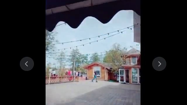 Выборгский замок 21.05.2023 ✌? панорама #vyborg2023 смотреть онлайн