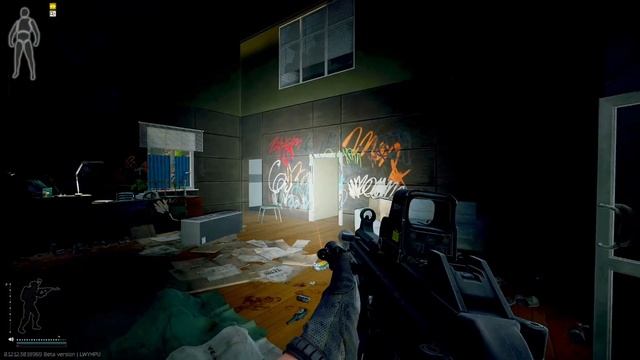 ТАРКОВ СТРИМ | ВАЙП, В КЕПКЕ ЮСЕКА ХОЖУ И ВСЕХ ВЫНОШУ))) ESCAPE FROM TARKOV [1440p] смотреть онлайн