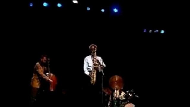 Joe Henderson Trio Live At Umbria Jazz - Recorda-Me (J.Henderson) – 1993