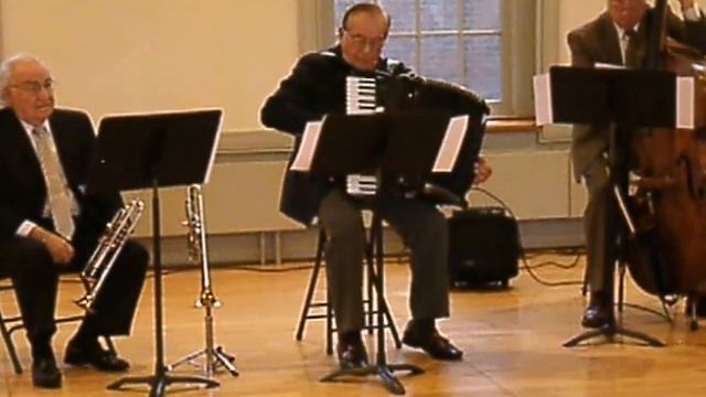 2013 - Concert at Moses Brown School, Providence, RI Nov.11th - RI Music Educators Association смотреть онлайн