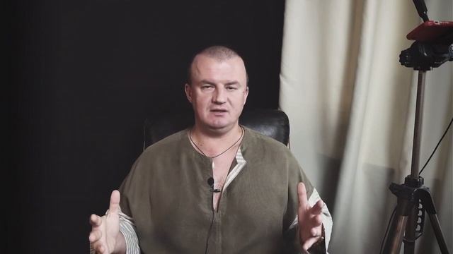 7 ключей Таро. Социальная реализация. 5/7 смотреть онлайн