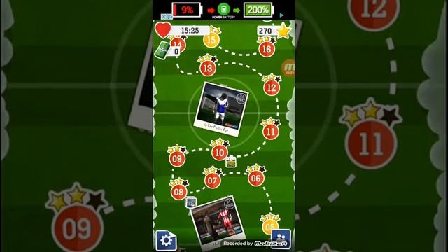 Как играем soccer hero смотреть онлайн