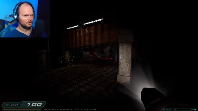 They Have Been Unbound!! - DOOM 3: RESURRECTION OF EVIL | Let's Play - Part 1 смотреть онлайн