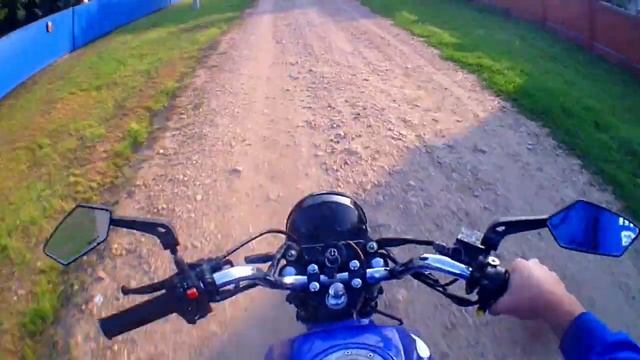 ВЫЖАЛ МАКСИМАЛКУ НА СВОЕМ МОТОЦИКЛЕ /МАКСИМАЛЬНАЯ СКОРОСТЬ ИРБИСА/ПОКАТУШКИ НА МОТОЦИКЛАХ смотреть онлайн