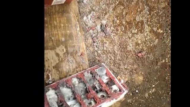 аккумулятор своими руками 1 часть смотреть онлайн