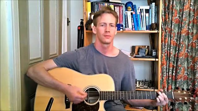 Like a Rolling Stone by Bob Dylan. 100 DoYT, day #24. смотреть онлайн