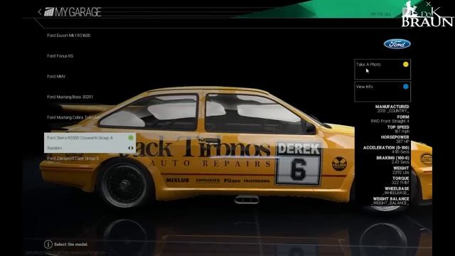Первый взгляд на Project Cars - Лучший автосимулятор на ПК смотреть онлайн