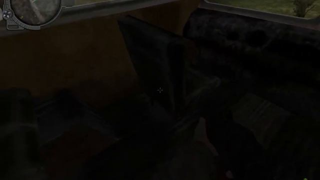 Тайники STALKER COC,COM,Dead Air,Anomaly (Тёмная Долина)